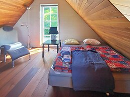 4 Person Holiday Home in Kivik