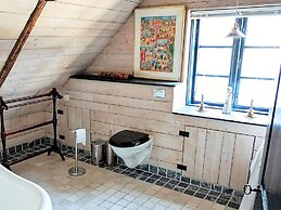 4 Person Holiday Home in Kivik