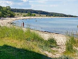 4 Person Holiday Home in Kivik