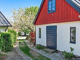 4 Person Holiday Home in Kivik