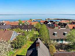 4 Person Holiday Home in Kivik
