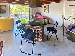 4 Person Holiday Home in Kivik