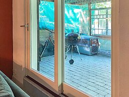4 Person Holiday Home in Kivik