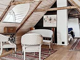 4 Person Holiday Home in Kivik