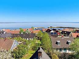 4 Person Holiday Home in Kivik