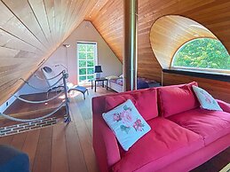 4 Person Holiday Home in Kivik
