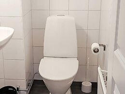 10 Person Holiday Home in Salen