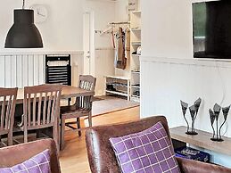 10 Person Holiday Home in Salen