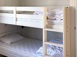 10 Person Holiday Home in Salen