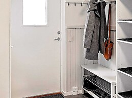 10 Person Holiday Home in Salen