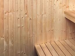 10 Person Holiday Home in Salen