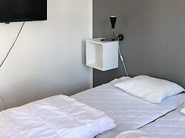 10 Person Holiday Home in Salen