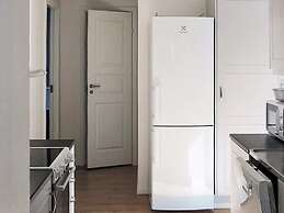 10 Person Holiday Home in Salen