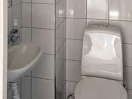 10 Person Holiday Home in Salen