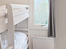 10 Person Holiday Home in Salen