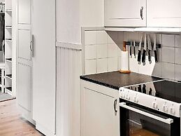 10 Person Holiday Home in Salen