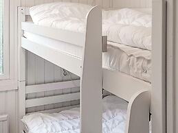 10 Person Holiday Home in Salen