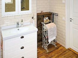 4 Person Holiday Home in Kyrkhult