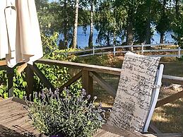 4 Person Holiday Home in Kyrkhult