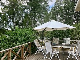 4 Person Holiday Home in Kyrkhult