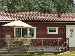 4 Person Holiday Home in Kyrkhult