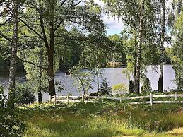 4 Person Holiday Home in Kyrkhult