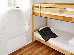 4 Person Holiday Home in Kyrkhult