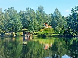 4 Person Holiday Home in Kyrkhult