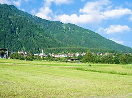 Nice Apartment in Sautens With a Cozy Terrace