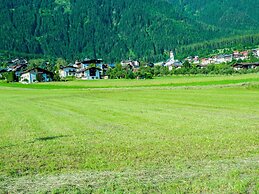 Nice Apartment in Sautens With a Cozy Terrace