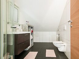 Nice Apartment in Sautens With a Cozy Terrace