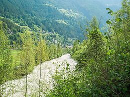 Nice Apartment in Sautens With a Cozy Terrace