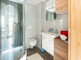 Nice Apartment in Sautens With a Cozy Terrace