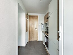 Nice Apartment in Sautens With a Cozy Terrace