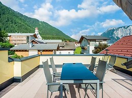 Nice Apartment in Sautens With a Cozy Terrace