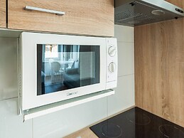 Nice Apartment in Sautens With a Cozy Terrace