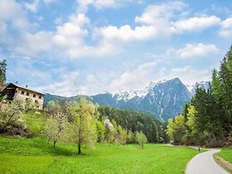 Nice Apartment in Sautens With a Cozy Terrace