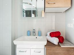 Nice Apartment in Sautens With a Cozy Terrace