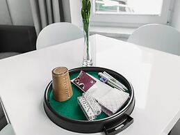 Nice Apartment in Sautens With a Cozy Terrace