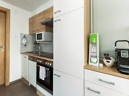 Nice Apartment in Sautens With a Cozy Terrace