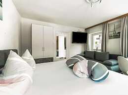 Nice Apartment in Sautens With a Cozy Terrace