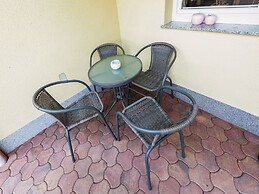 Nice Apartment in Sautens With a Cozy Terrace