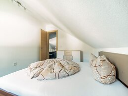 Nice Apartment in Sautens With a Cozy Terrace