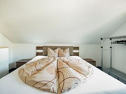 Nice Apartment in Sautens With a Cozy Terrace