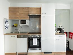 Nice Apartment in Sautens With a Cozy Terrace