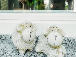 Nice Apartment in Sautens With a Cozy Terrace