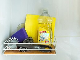 Nice Apartment in Sautens With a Cozy Terrace