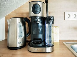 Nice Apartment in Sautens With a Cozy Terrace