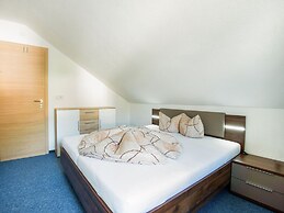 Nice Apartment in Sautens With a Cozy Terrace