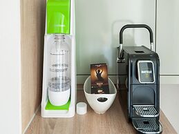 Nice Apartment in Sautens With a Cozy Terrace